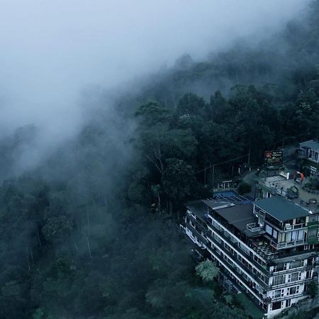 Parakkat Nature Resort Munnar Buitenkant foto