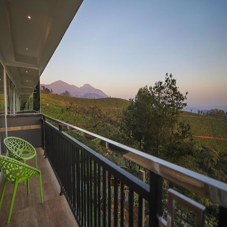 Parakkat Nature Resort Munnar Buitenkant foto