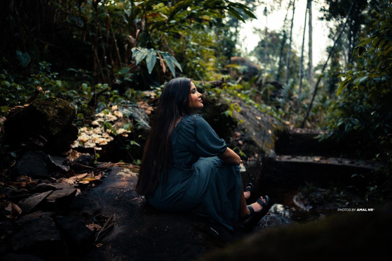 Parakkat Nature Resort Munnar Buitenkant foto