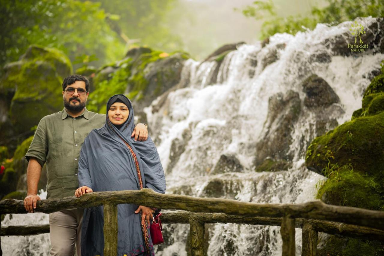 Parakkat Nature Resort Munnar Buitenkant foto